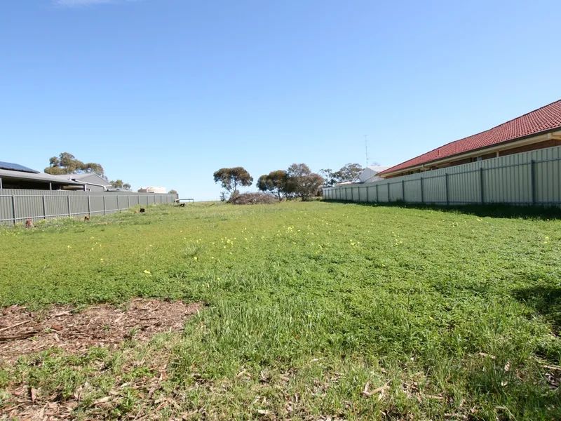 AFFORDABLE BUILDING ALLOTMENT