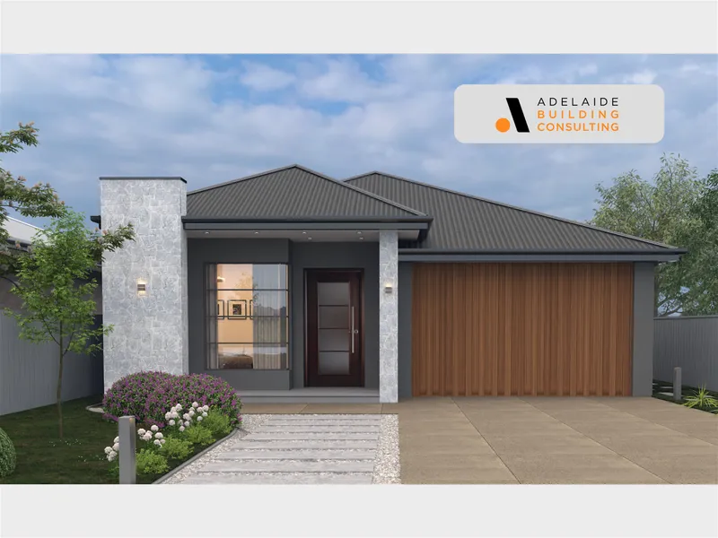 TURNKEY House & Land Package!