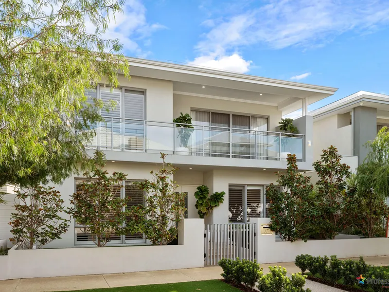 Quality Living on Wanstead