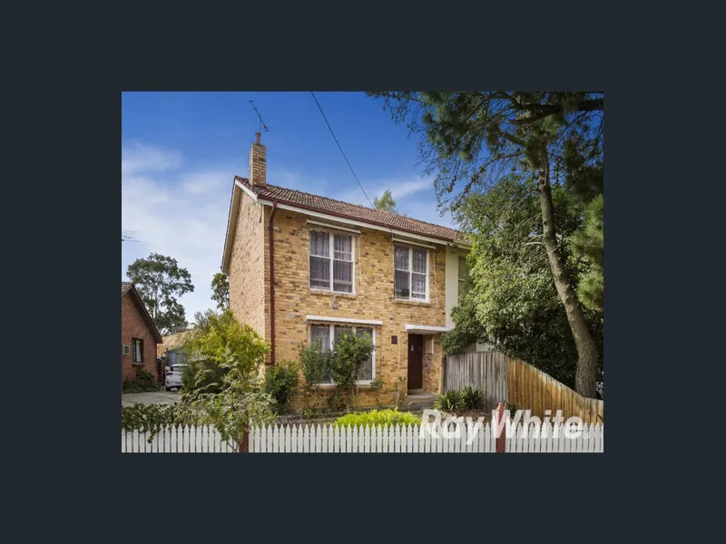 Delightful Family Home