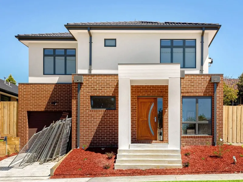 BEAUTIFULLY MODERN LIVING