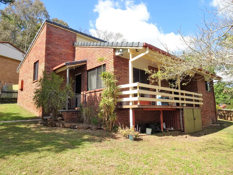 Ready to Go- Goonellabah Home or Investment