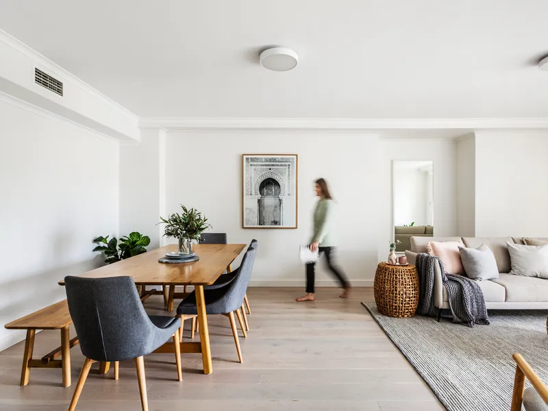 Two-bedroom apt in resort-like complex