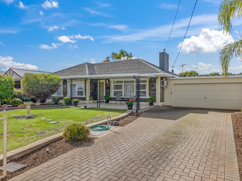 Are you seeking a rural lifestyle?