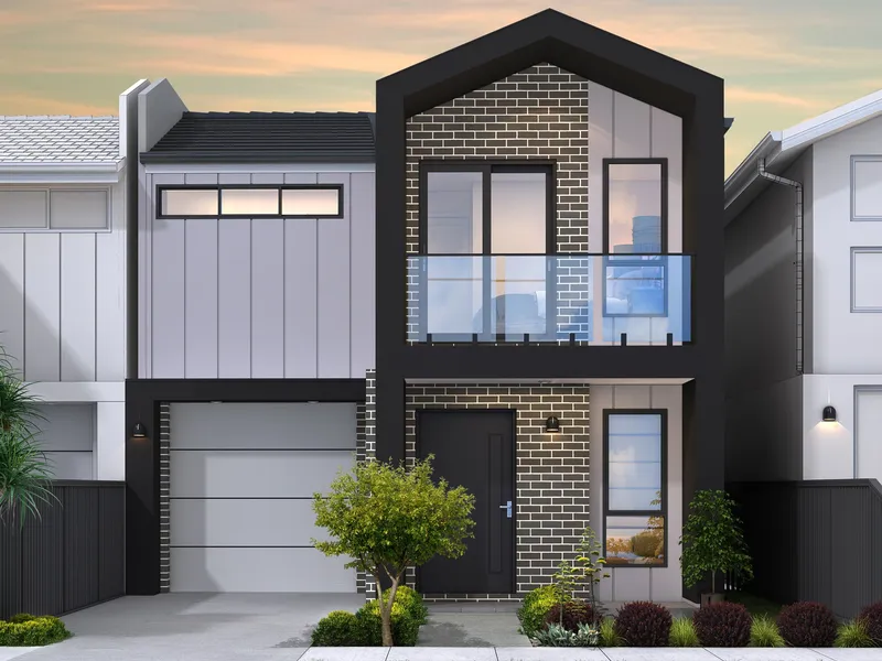 FIXED PRICE CONTRACT, 5% DEPOSIT BALANCE ON COMPLETION