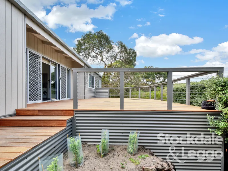 Low Cost Home Living, Over 55's Living in Rosebud