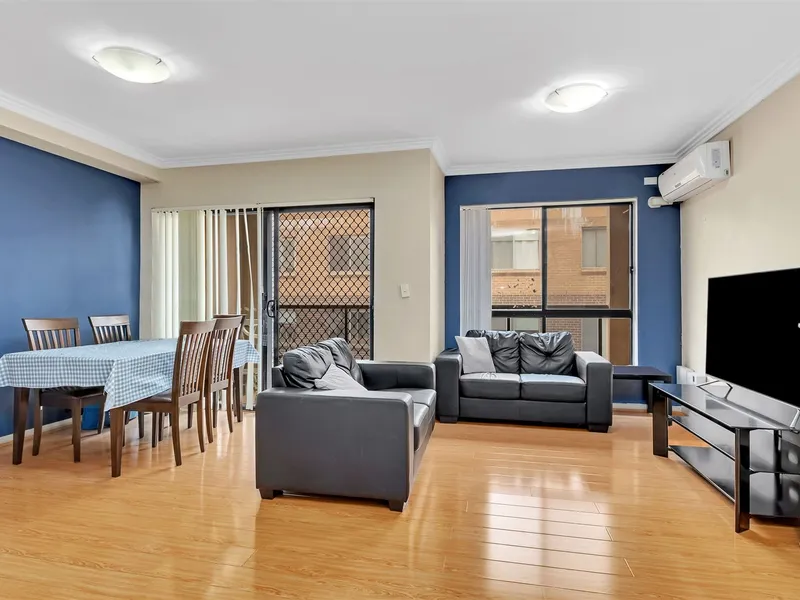 Popular Oxford Apartments - Walk To Station!