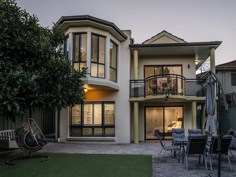 Immaculate Architectural Designed Family Home
