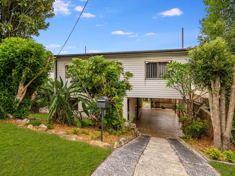 Renovate or Rebuild!