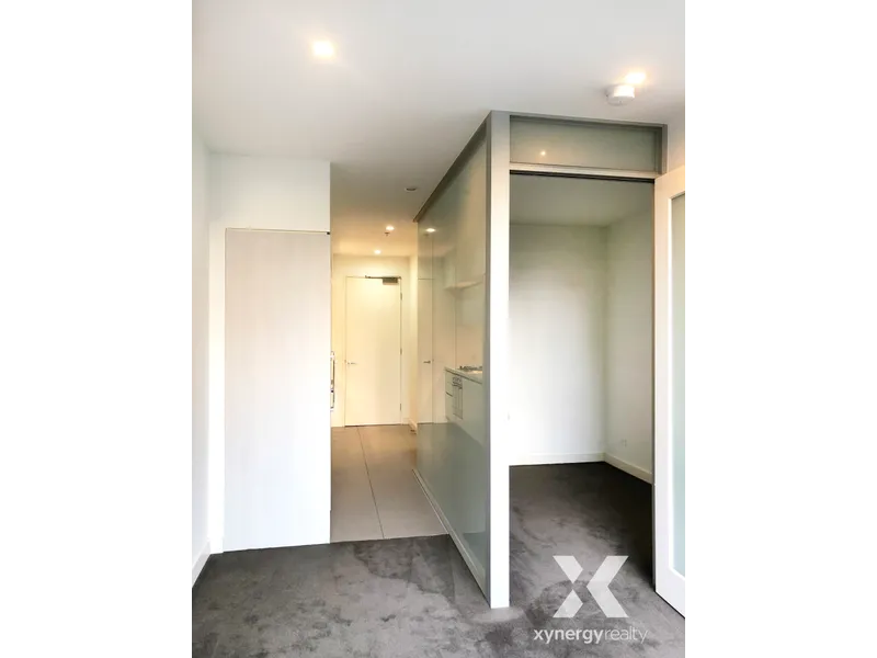 1 Bedroom Apartment at VOGUE South Yarra!