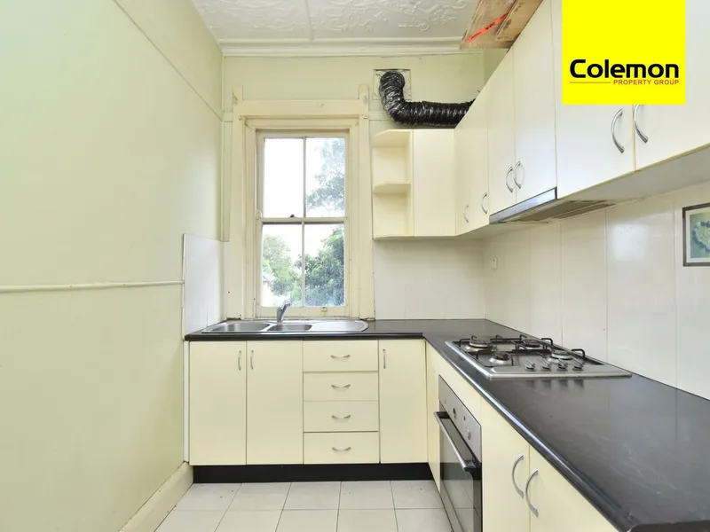 Spacious & Convenient I Only 80m to Train Station