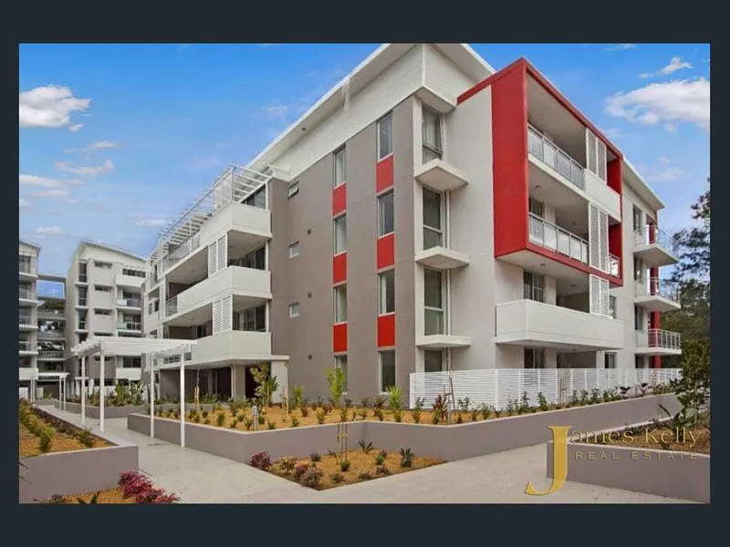 Modern & Spacious 2 Bedroom Apartment!!