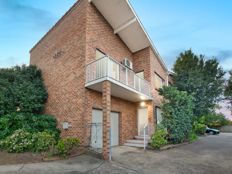 Perfect First Home or Investment