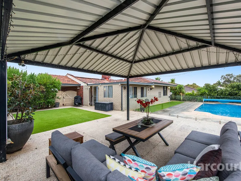 Neat Package in Prime Location