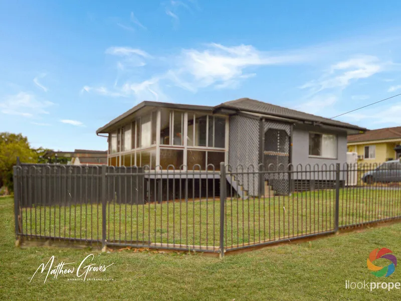 Renovated Inala Residence