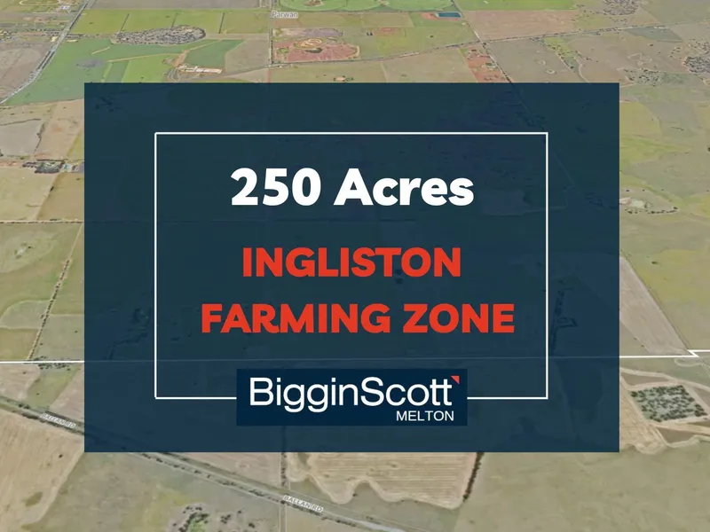 Calling All Land Bankers & Investors !!!