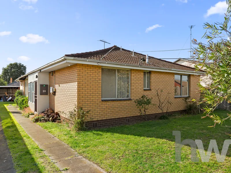 Outstanding Value and Potential