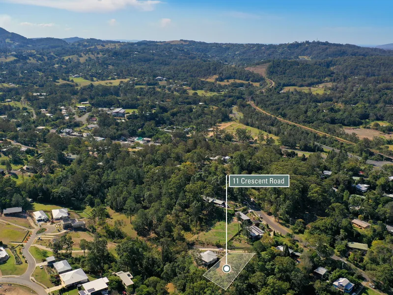 Live And Build Your Dream Home