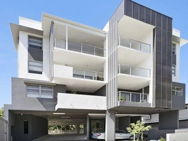 Modern and Stylish!!