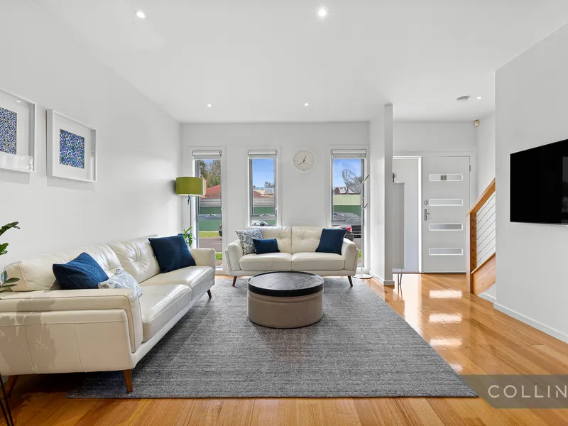 Luxury Lifestyle in Prime Position