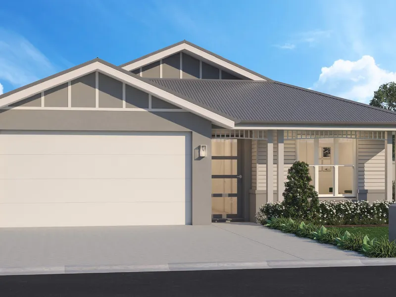 Luxury awaits you at Latitude One.. Unrivalled over 55s community living