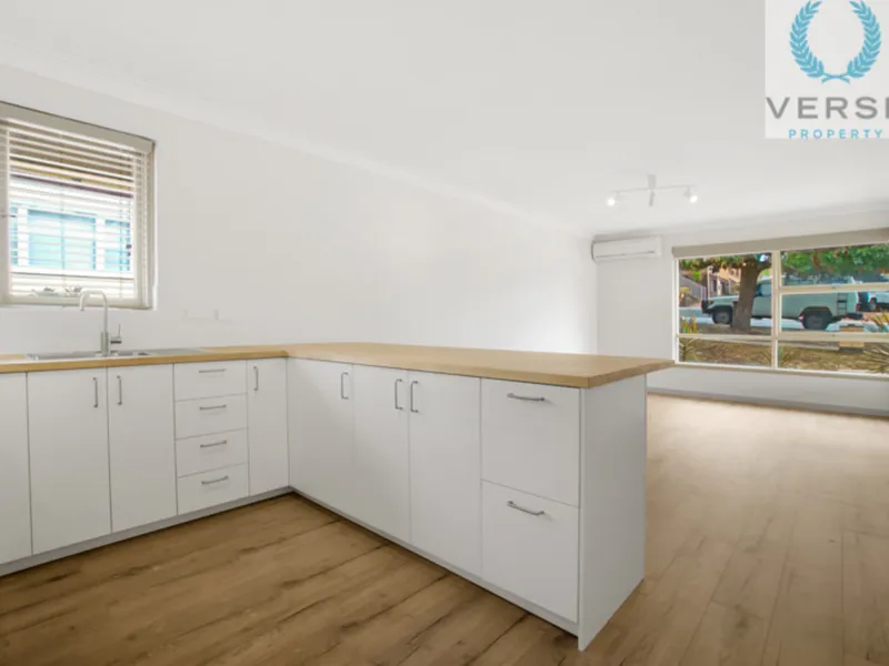 Stunningly presented & renovated!