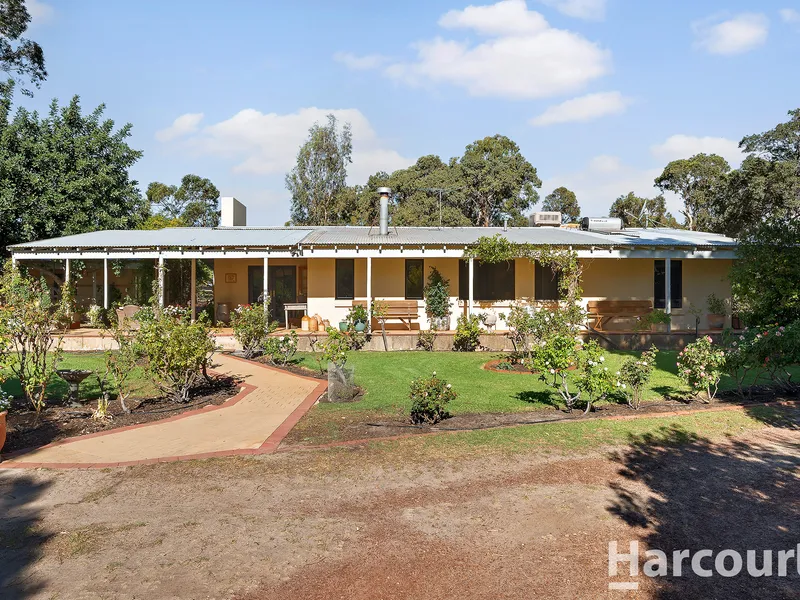 Escape to the Country!