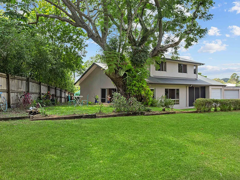 Home is Where The Heart is in the Heart of Town