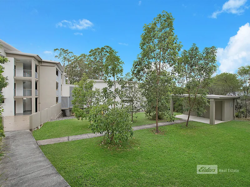 MODERN CONVENIENCE - BUSHLAND RETREAT