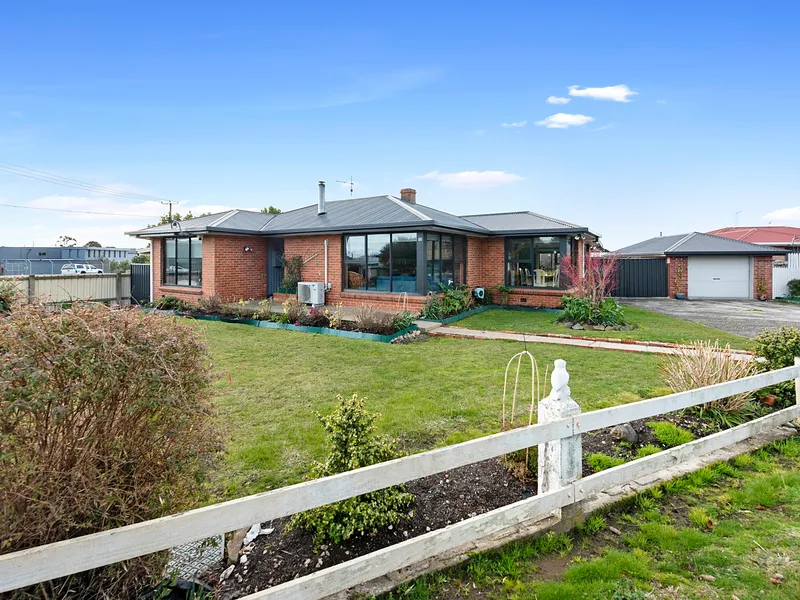 Family Home - Rental Investment - Development Potential