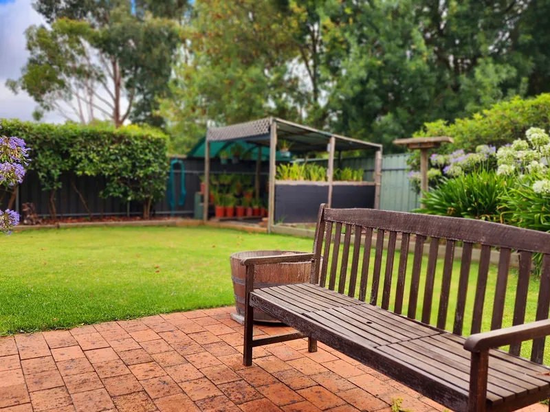 An ideal family starter or substantial investment property.