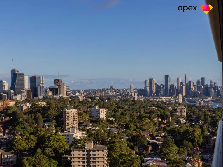 Harbour Bridge Views