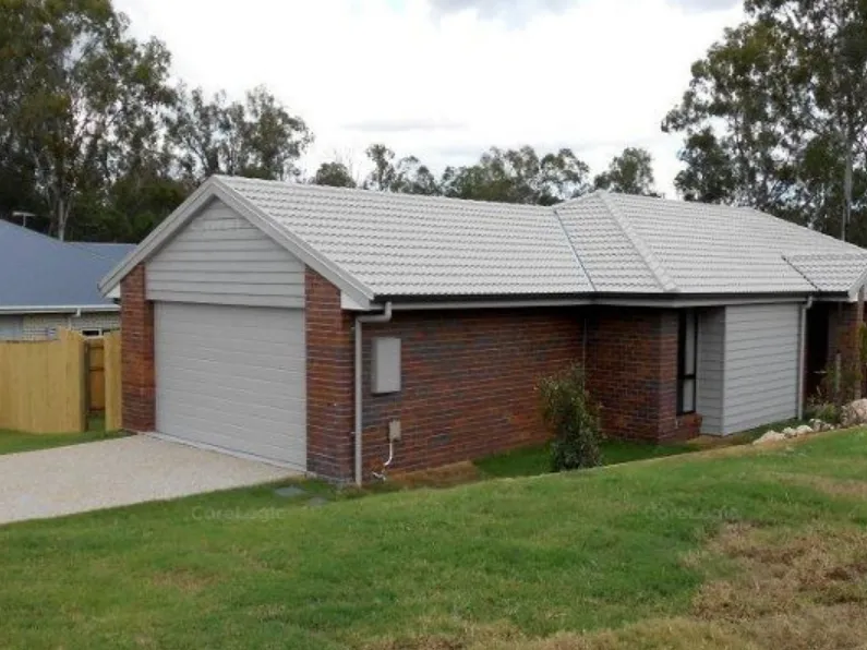Four Bedroom Home