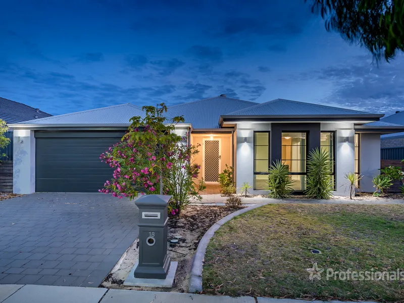 Under offer above asking price!