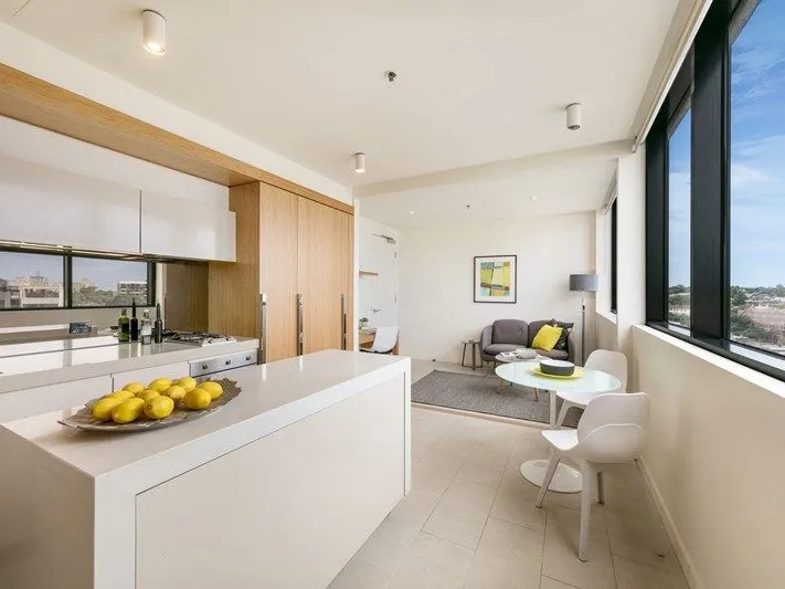 Lush Location and Lifestyle