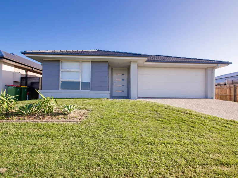 BRAND NEW & ready for you to make it a home!
