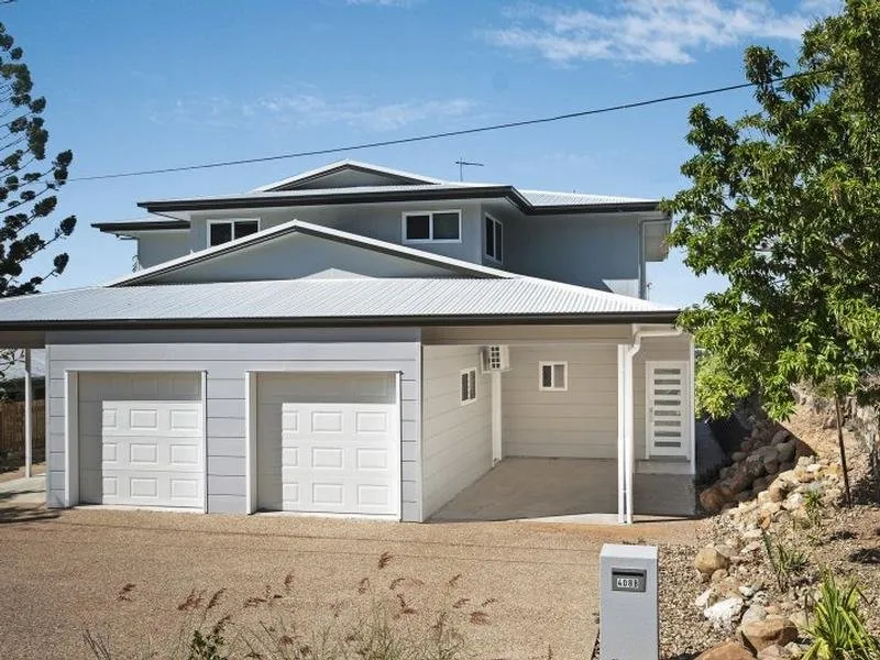 Modern Three Bedroom Townhouse in Prime CBD Location