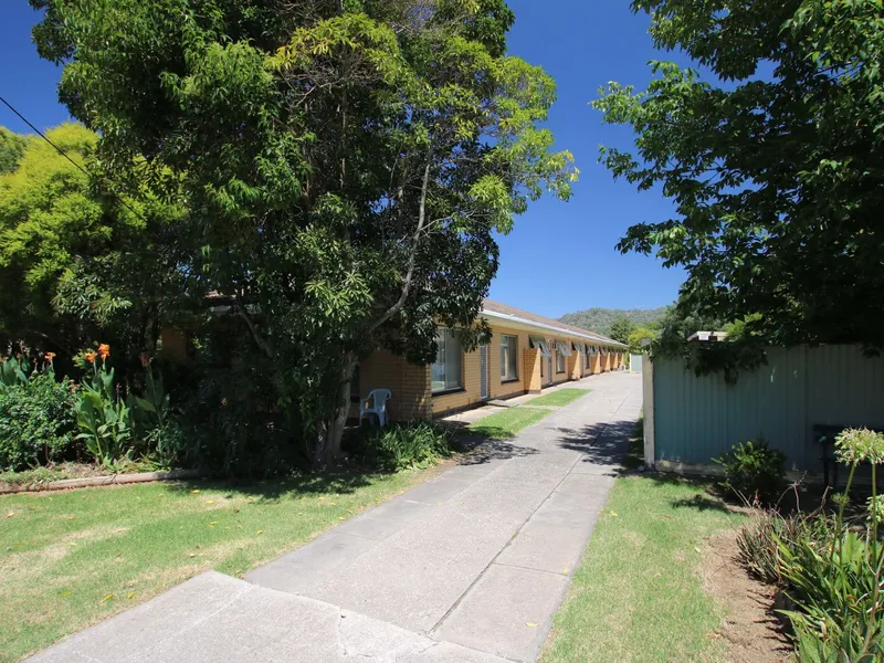 East Albury - 2 Bedroom Unit!