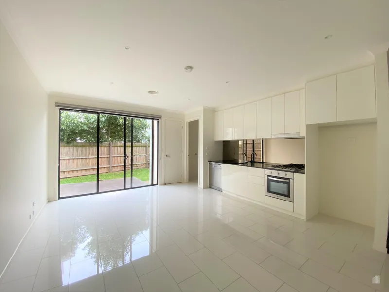 BRILLIANTLY LOCATED - MODERN LIVING WITH 2 CAR CARPORT