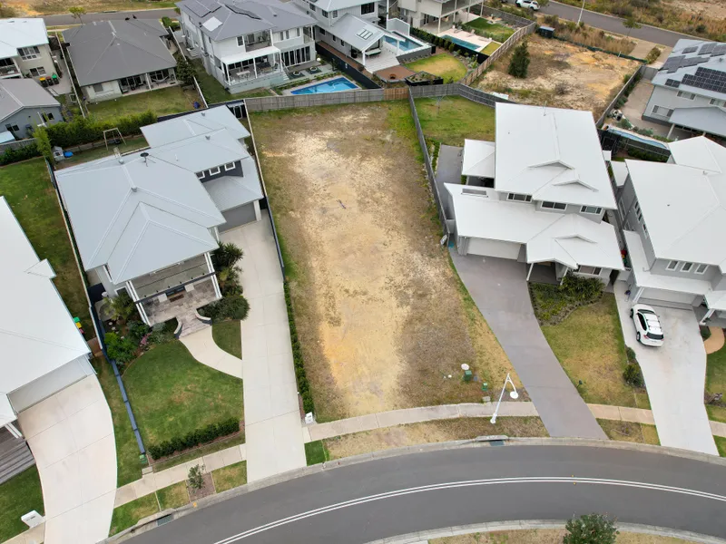 Your Slice of Beachside Paradise