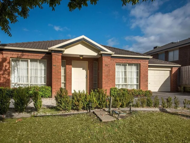 TICKS ALL THE BOXES!!