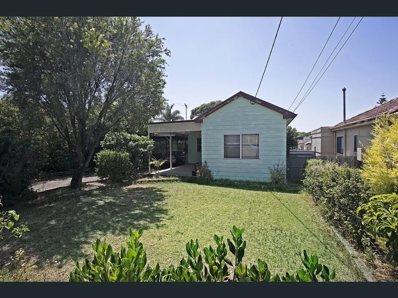 neat and tidy home - South Wentworthville