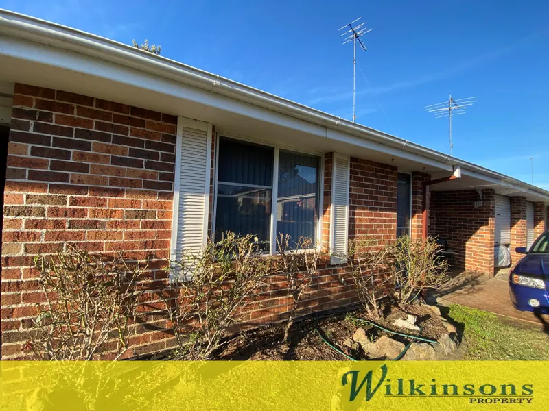 WHY PAY RENT - BUY YOUR FIRST HOME