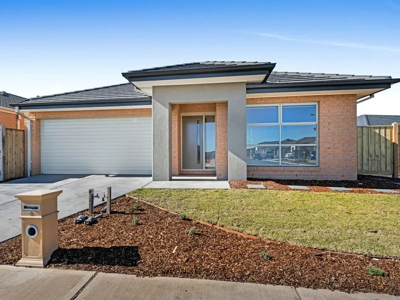 This Property Ticks all Boxes