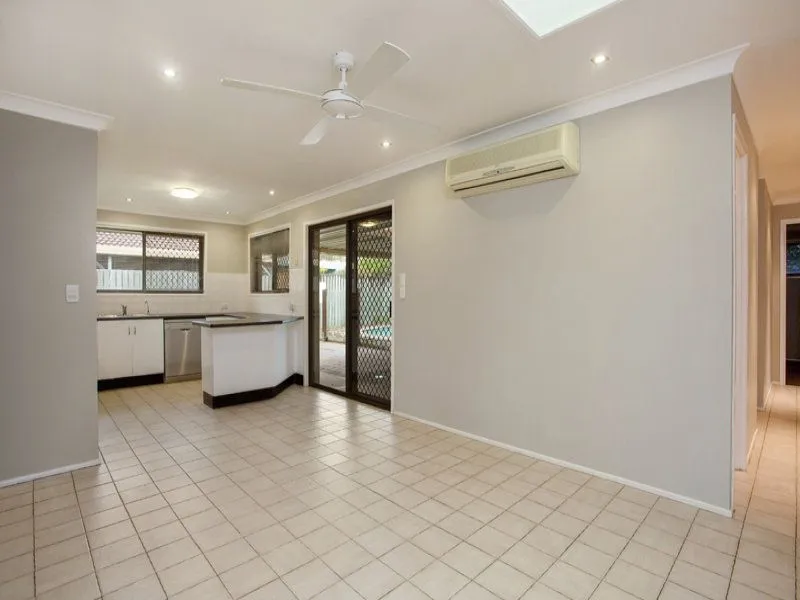 Spacious Family Home + Swimming Pool In An Extremely Convenient Location!