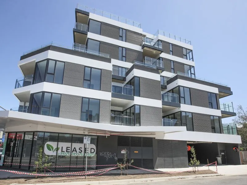 One bedroom APARTMENT in ELSTERNWICK available now，RENT NEGOTIABLE！！！