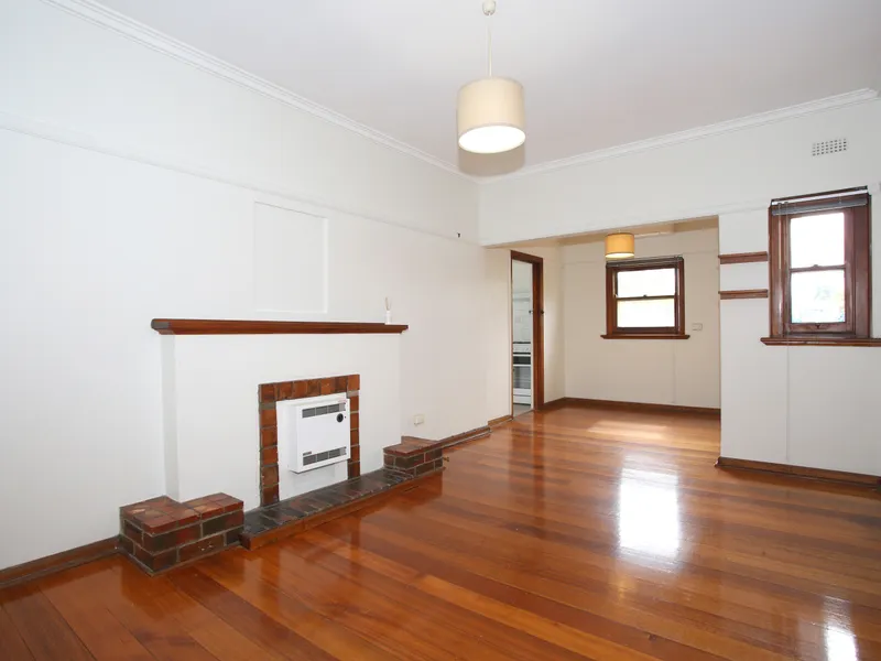 Peaceful residence in the heart of Hawthorn