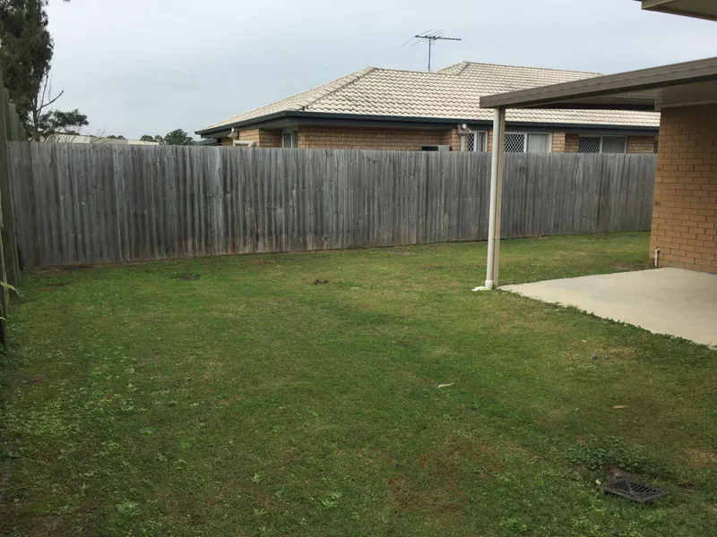 Great property - Screams Family living in a lovely location!!