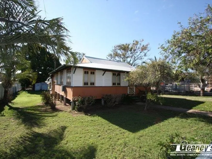 IDEAL FIRST HOME  -  INVESTMENT PROPERTY