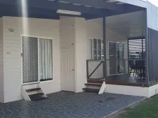 Lodge 94 - Waterview Holiday Lodge